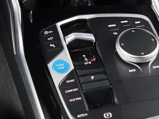 used 2024 BMW i4 Gran Coupe car, priced at $41,950