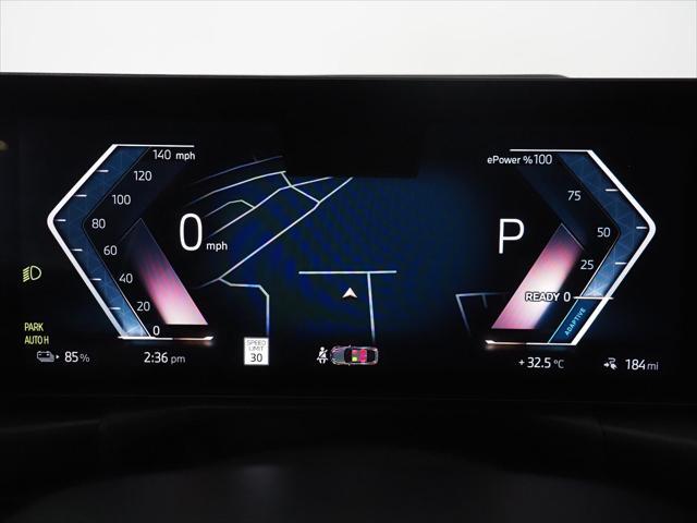 used 2024 BMW i4 Gran Coupe car, priced at $41,950
