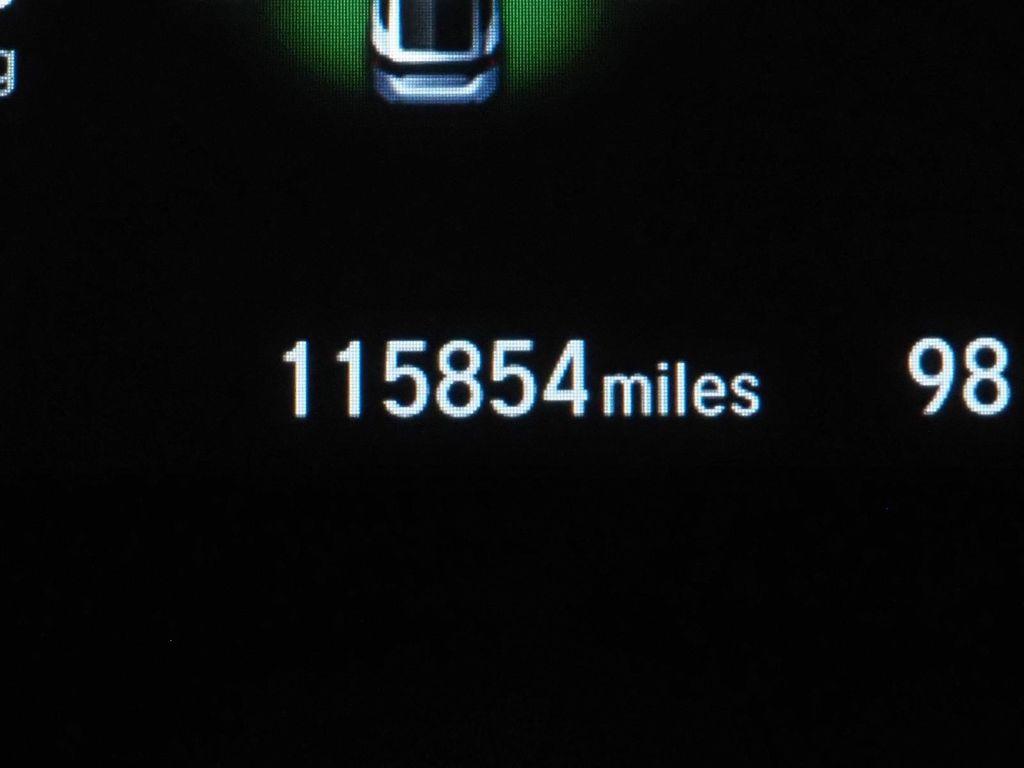 used 2018 Honda Clarity Plug-In Hybrid car, priced at $14,250