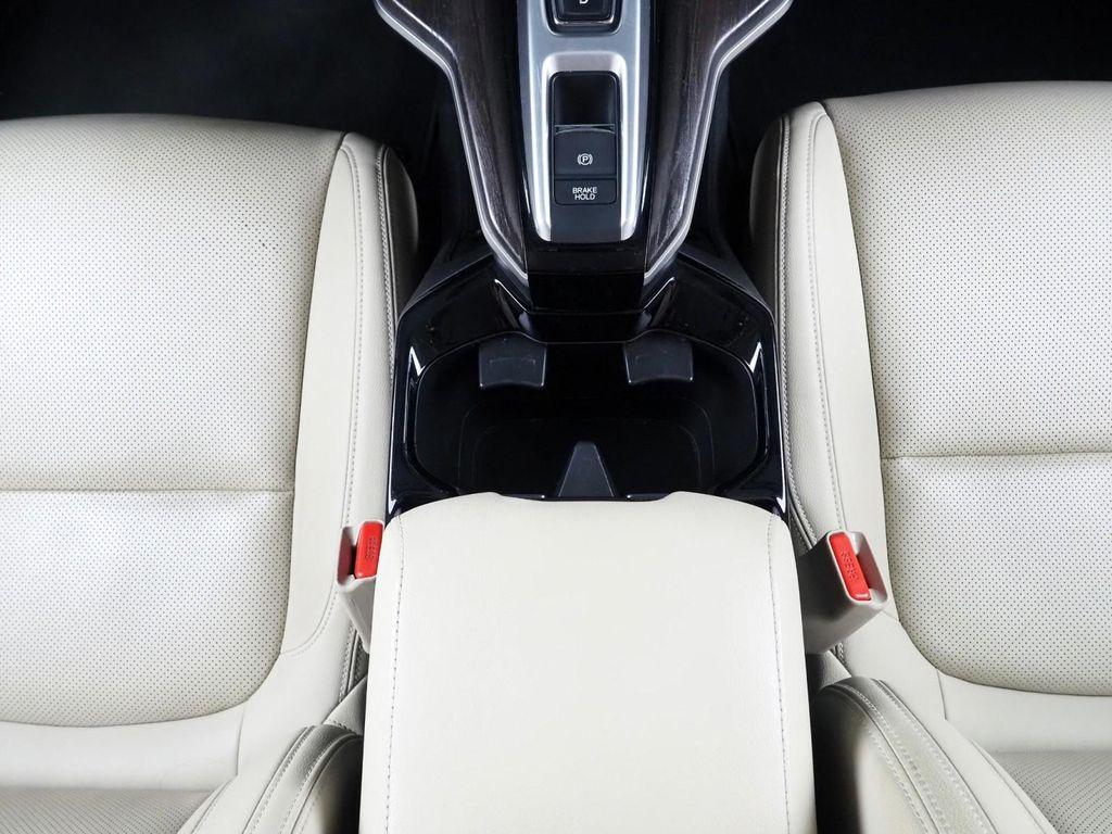 used 2018 Honda Clarity Plug-In Hybrid car, priced at $14,250