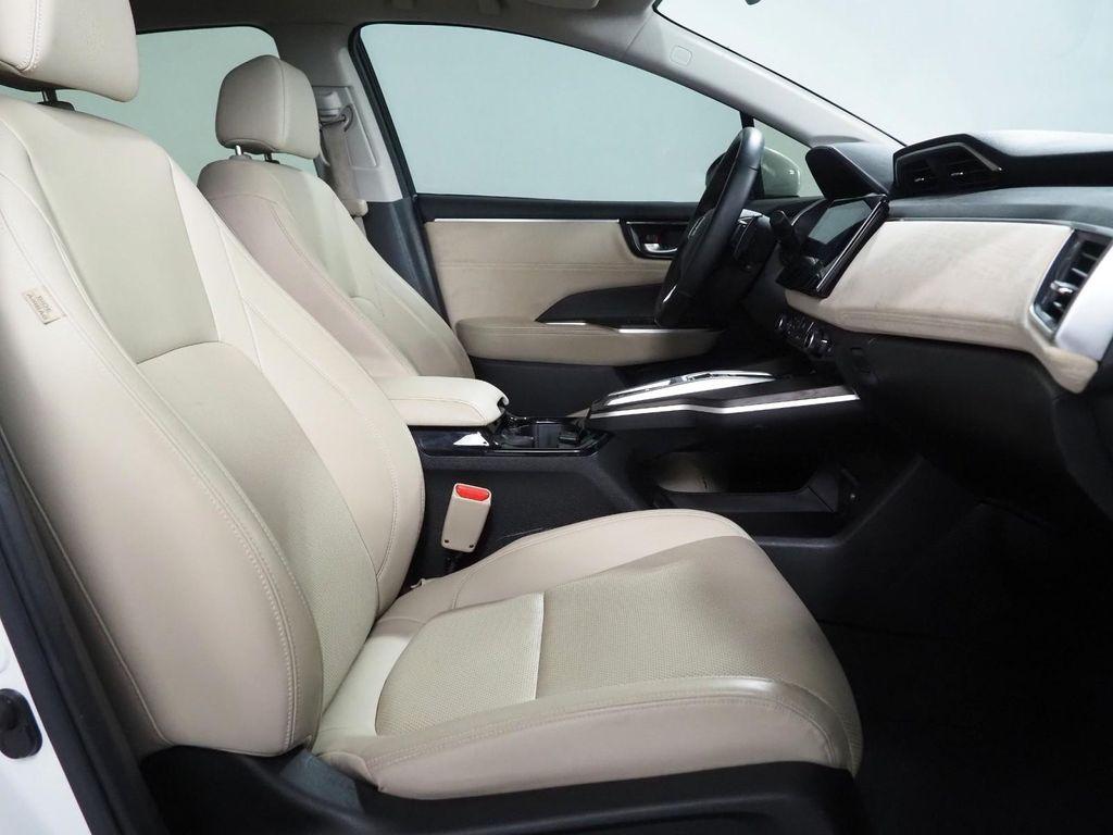 used 2018 Honda Clarity Plug-In Hybrid car, priced at $14,250