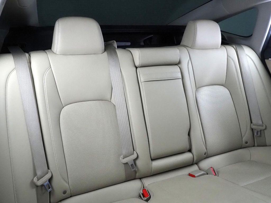 used 2018 Honda Clarity Plug-In Hybrid car, priced at $14,250