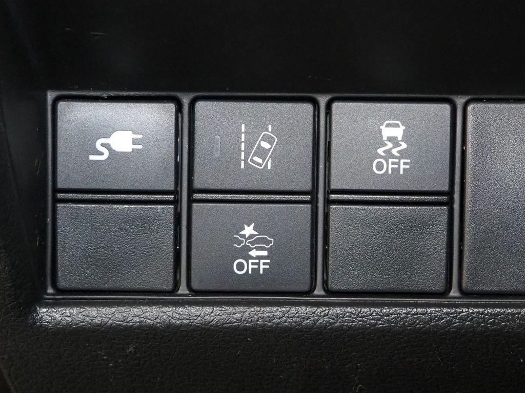 used 2018 Honda Clarity Plug-In Hybrid car, priced at $14,250