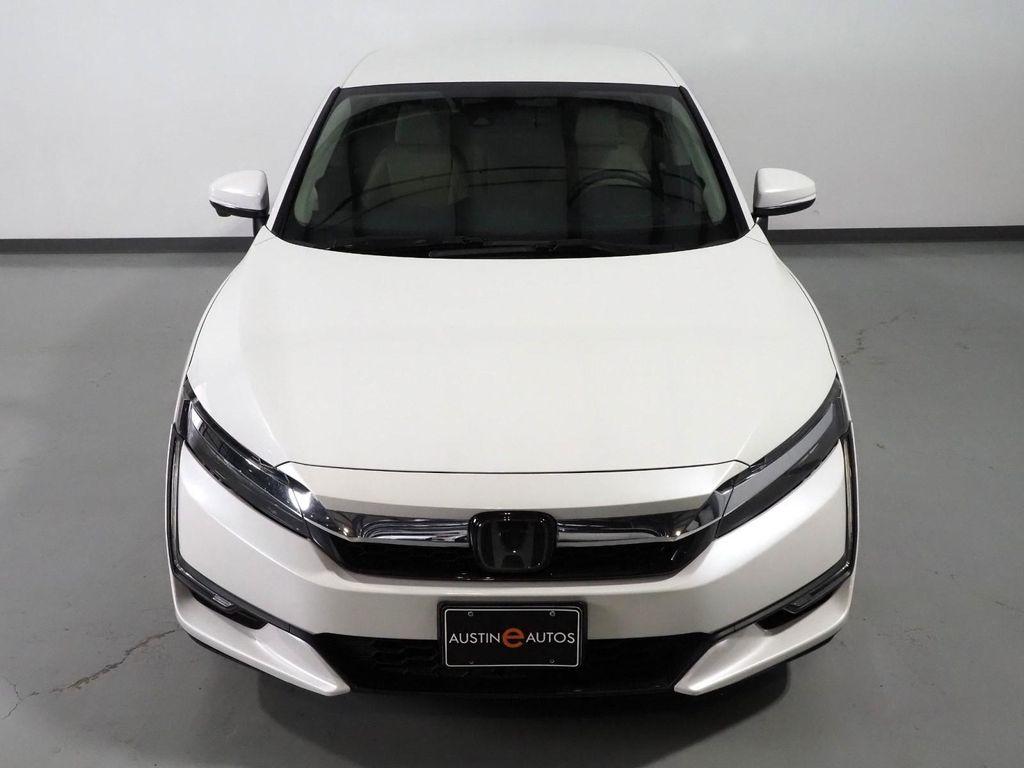 used 2018 Honda Clarity Plug-In Hybrid car, priced at $14,250