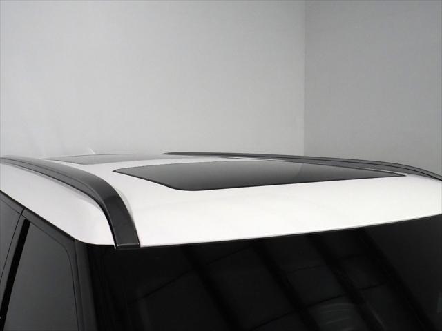 used 2024 Kia EV9 car, priced at $53,500