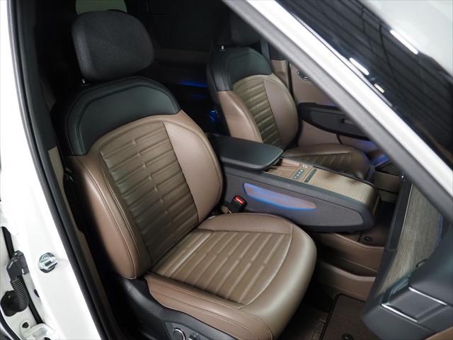 used 2024 Kia EV9 car, priced at $53,500