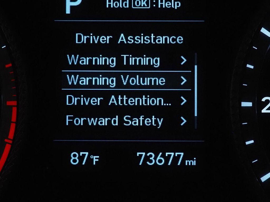 used 2021 Hyundai Sonata car, priced at $15,650