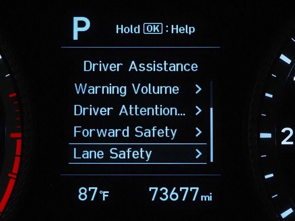 used 2021 Hyundai Sonata car, priced at $15,650