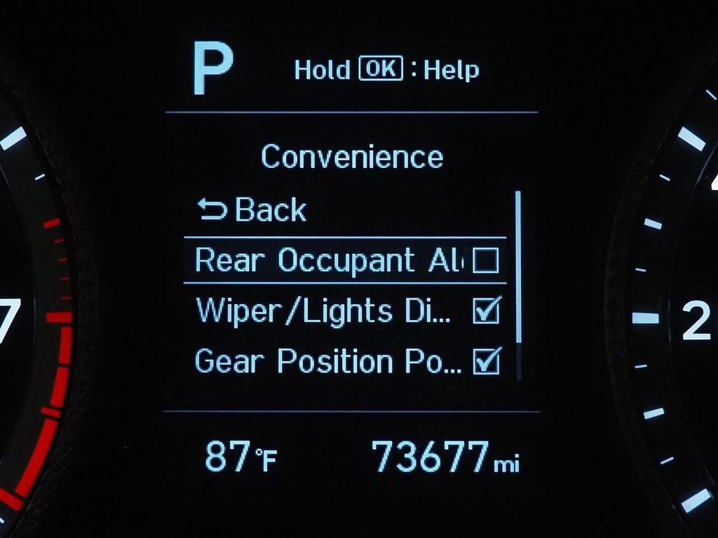 used 2021 Hyundai Sonata car, priced at $15,650