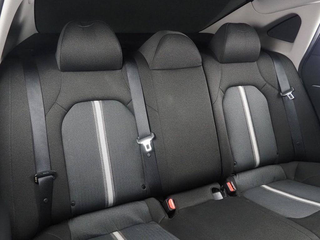 used 2021 Hyundai Sonata car, priced at $15,650