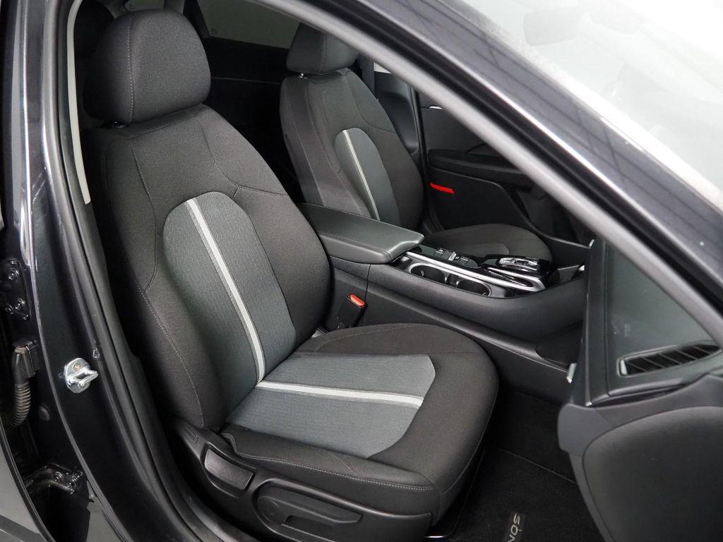 used 2021 Hyundai Sonata car, priced at $15,650