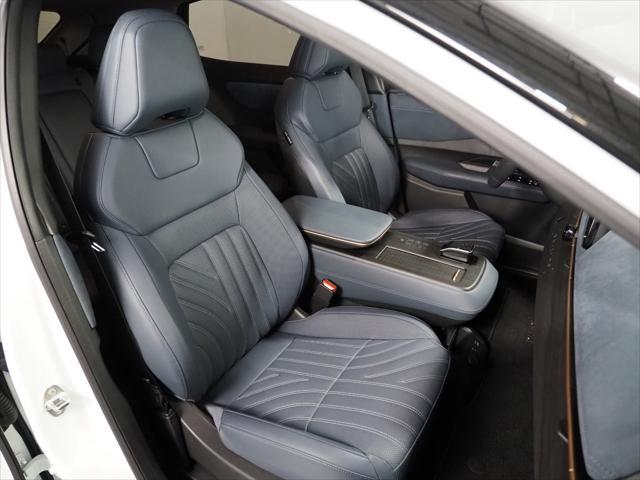 used 2024 Nissan ARIYA car, priced at $31,500