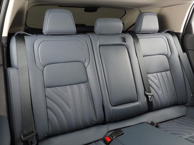 used 2024 Nissan ARIYA car, priced at $31,500