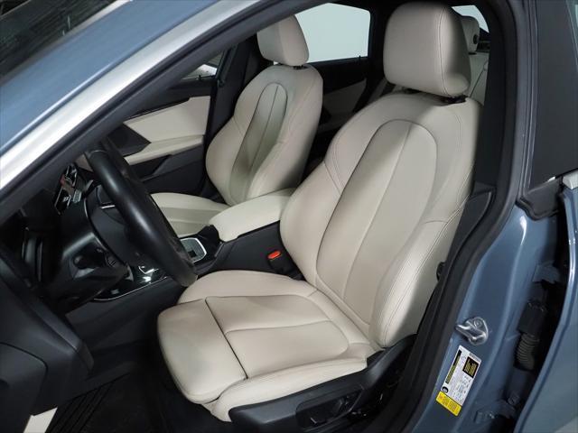 used 2022 BMW 228 Gran Coupe car, priced at $25,950
