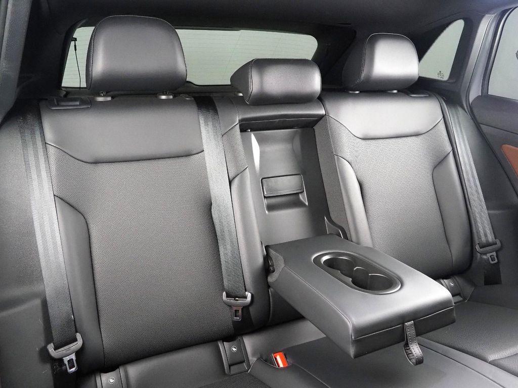 used 2022 Volkswagen ID.4 car, priced at $23,950