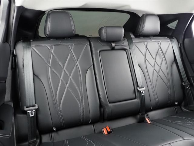 used 2024 Ford Mustang Mach-E car, priced at $33,500