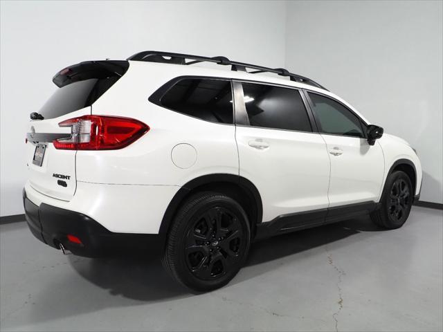used 2024 Subaru Ascent car, priced at $41,950