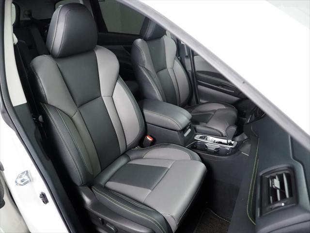 used 2024 Subaru Ascent car, priced at $41,950