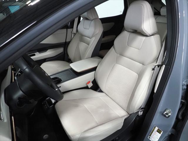 used 2024 Nissan ARIYA car, priced at $26,500