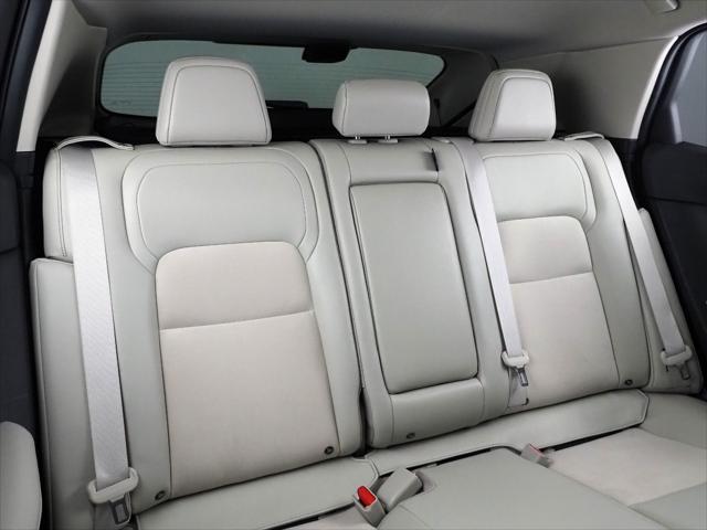 used 2024 Nissan ARIYA car, priced at $26,500