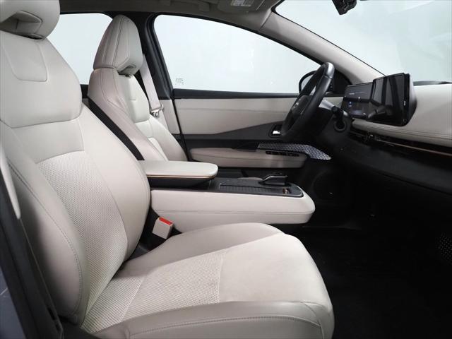 used 2024 Nissan ARIYA car, priced at $26,500