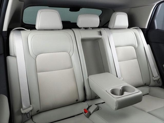 used 2024 Nissan ARIYA car, priced at $26,500
