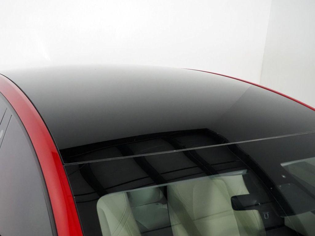 used 2021 Tesla Model Y car, priced at $28,500