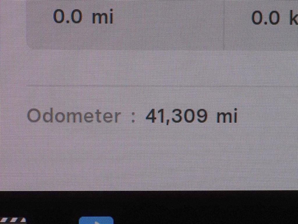 used 2021 Tesla Model Y car, priced at $28,500