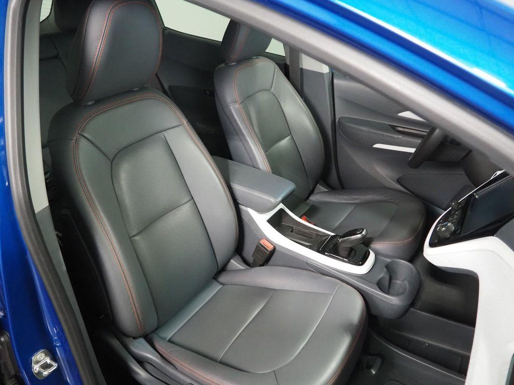 used 2019 Chevrolet Bolt EV car, priced at $16,500