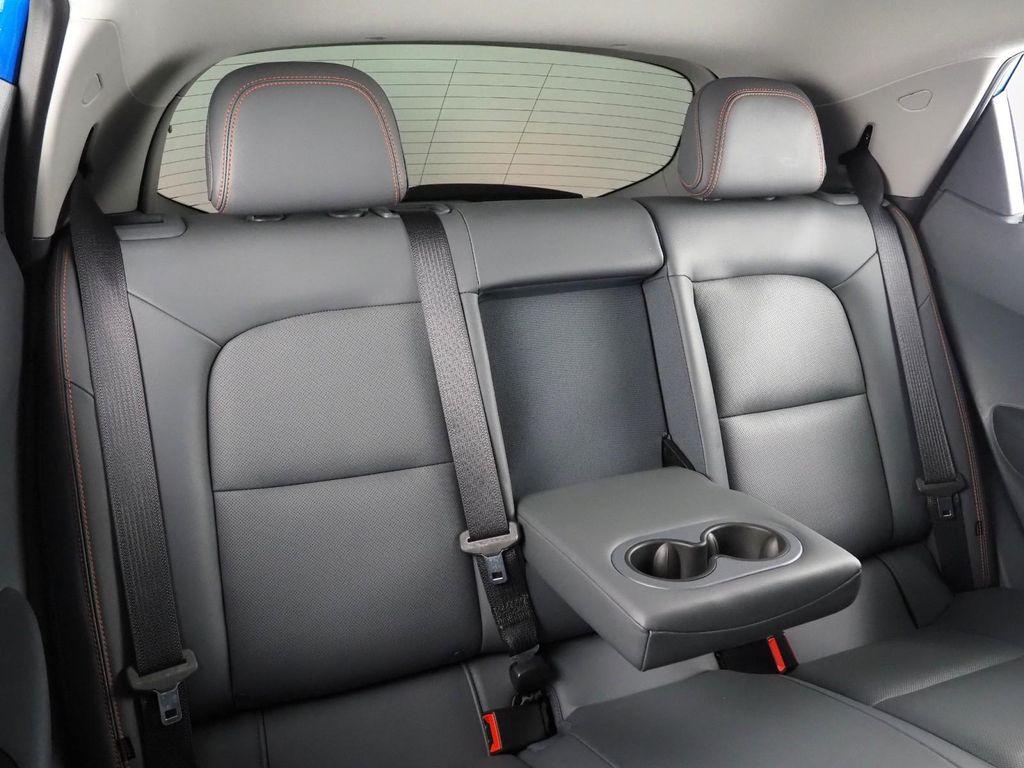 used 2019 Chevrolet Bolt EV car, priced at $16,500