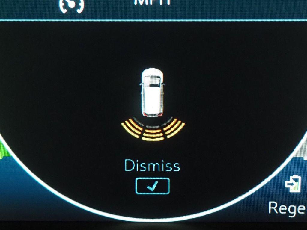 used 2019 Chevrolet Bolt EV car, priced at $16,500