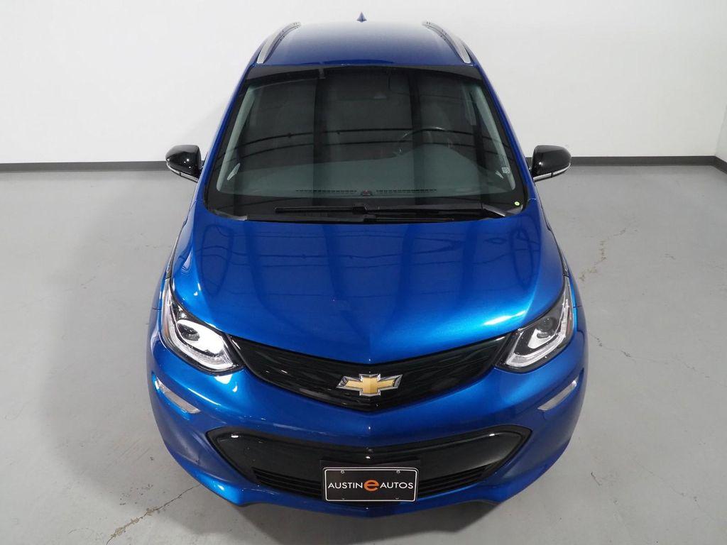 used 2019 Chevrolet Bolt EV car, priced at $16,500