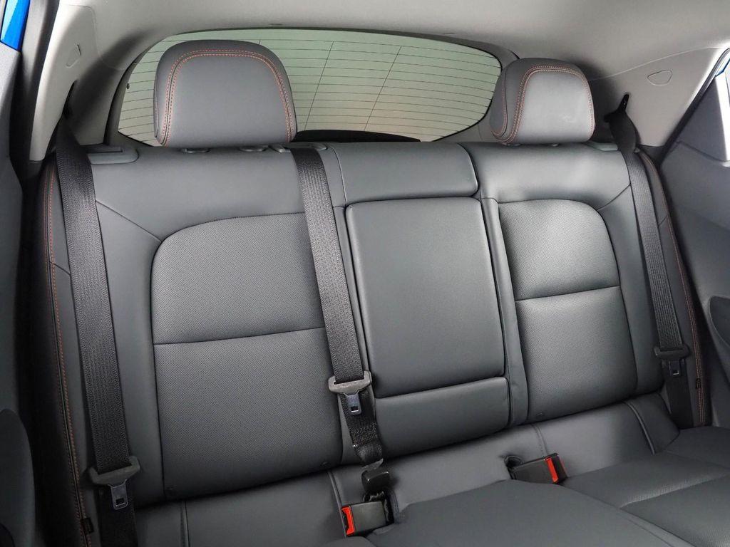 used 2019 Chevrolet Bolt EV car, priced at $16,500