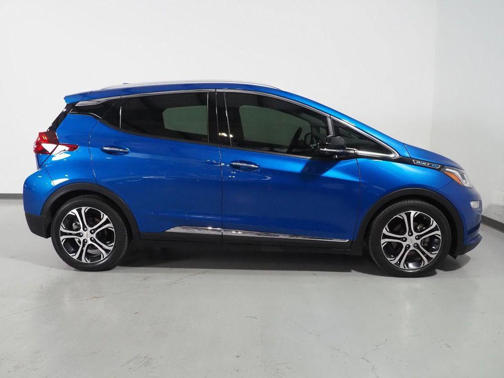 used 2019 Chevrolet Bolt EV car, priced at $16,500