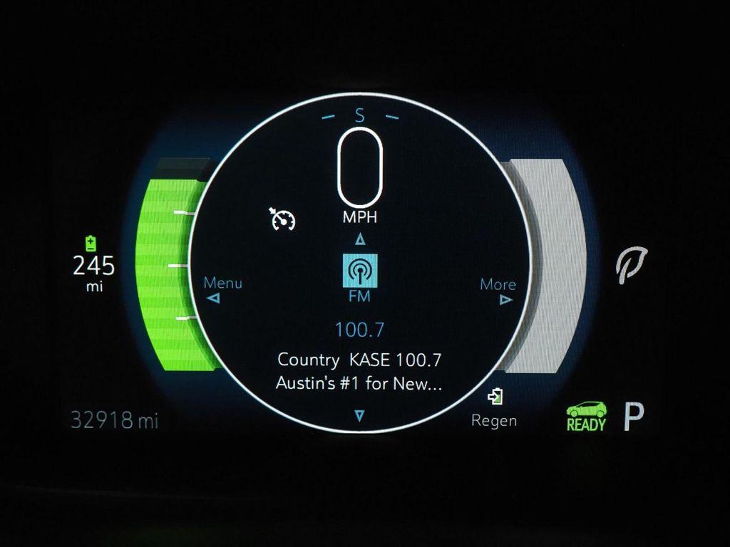 used 2019 Chevrolet Bolt EV car, priced at $16,500