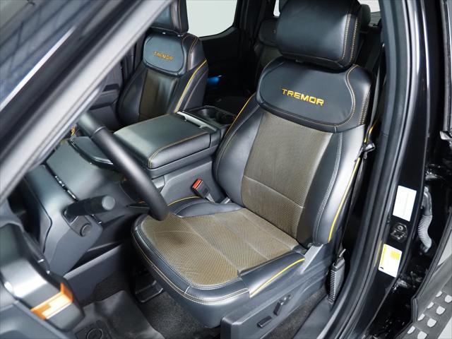 used 2023 Ford F-150 car, priced at $54,950
