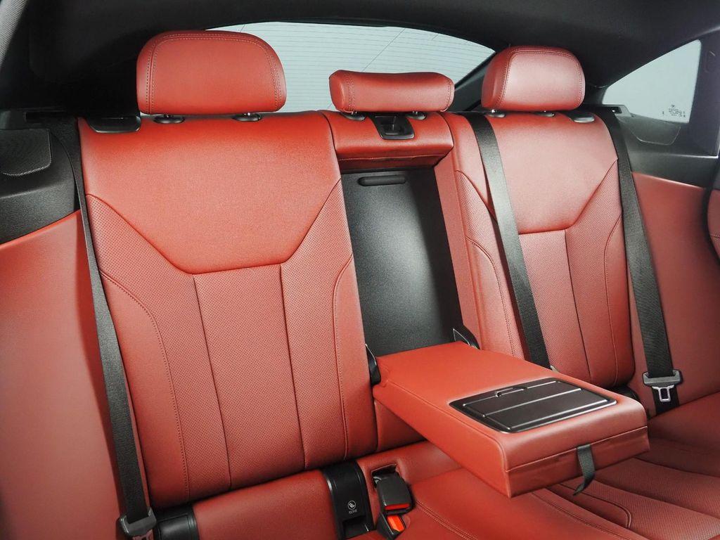 used 2023 BMW i4 Gran Coupe car, priced at $32,950