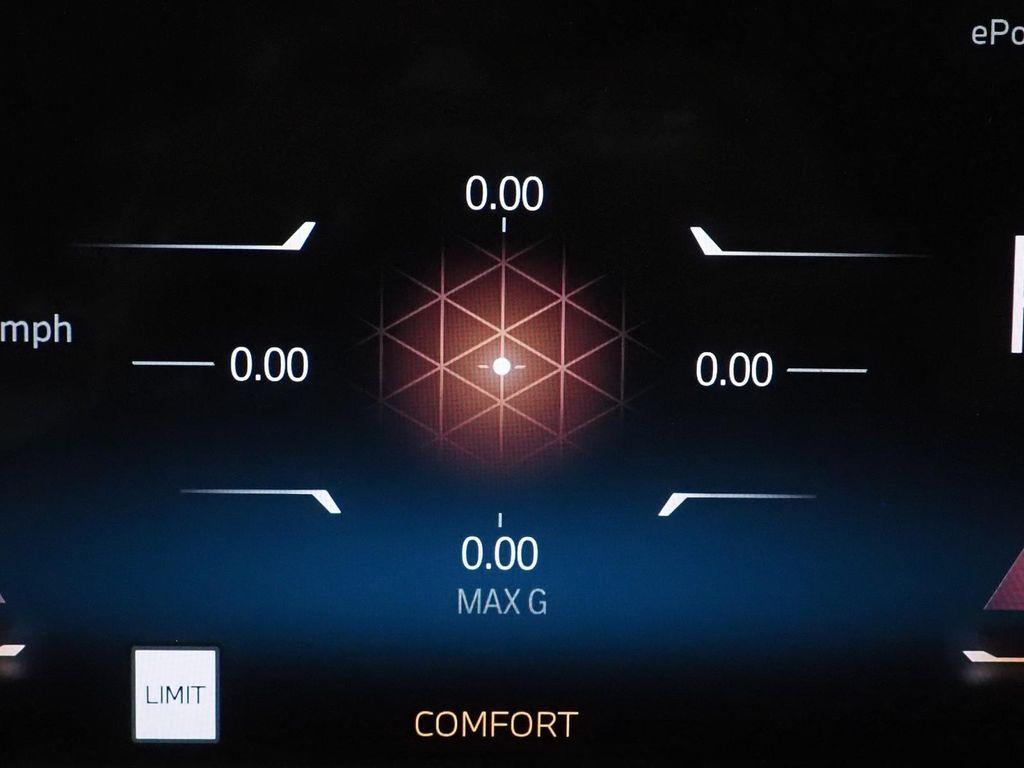 used 2023 BMW i4 Gran Coupe car, priced at $32,950