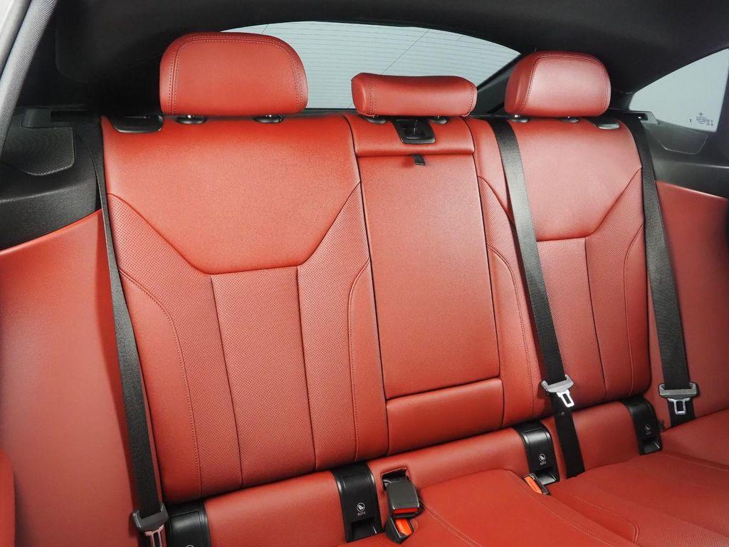 used 2023 BMW i4 Gran Coupe car, priced at $32,950