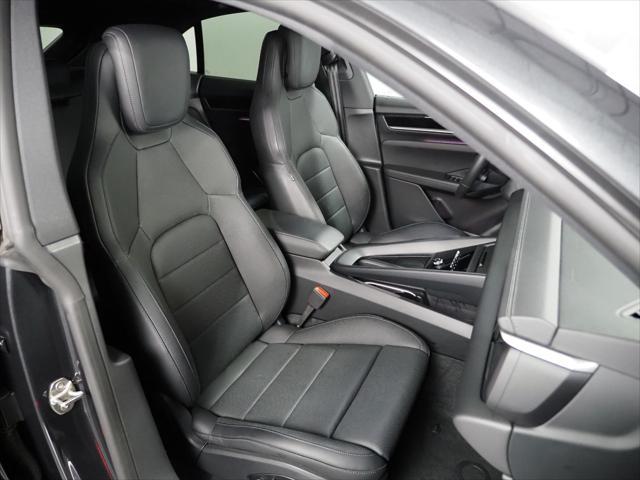 used 2024 Porsche Macan car, priced at $79,950