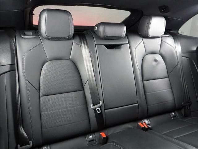 used 2024 Porsche Macan car, priced at $79,950