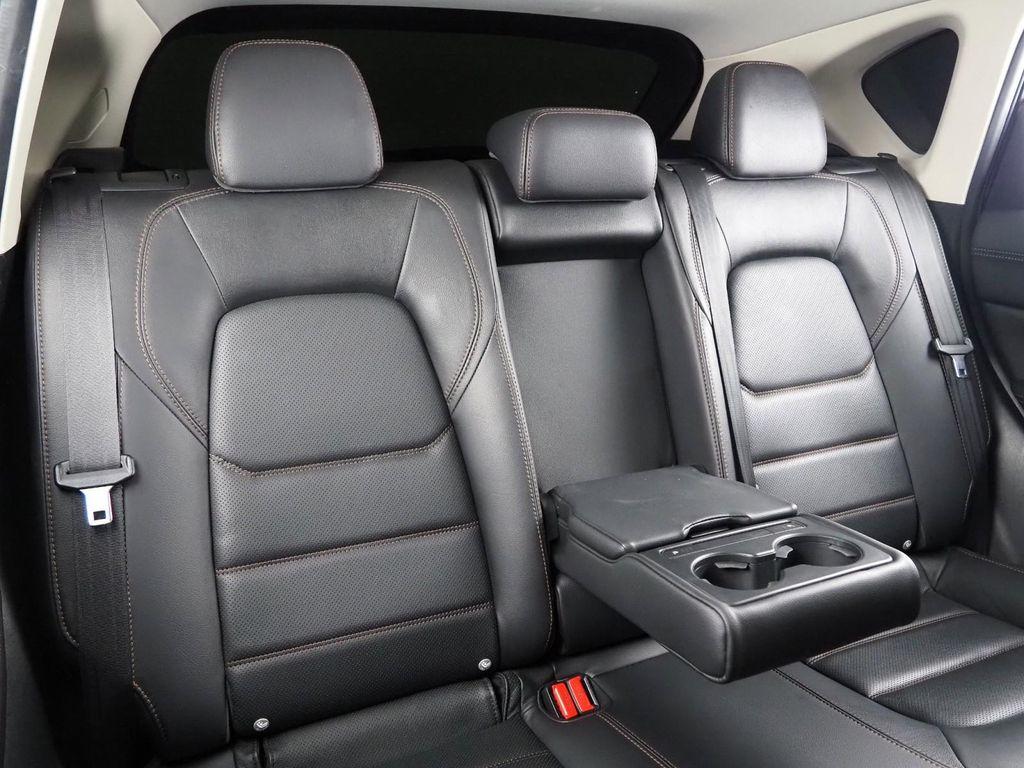 used 2019 Mazda CX-5 car, priced at $19,450