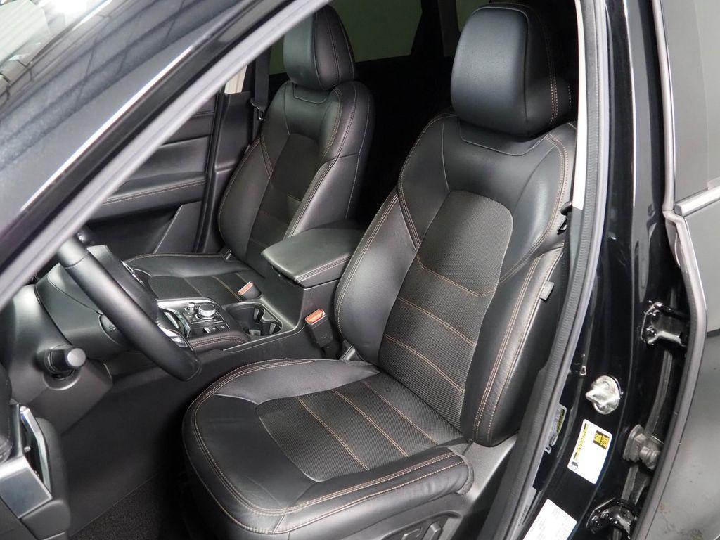 used 2019 Mazda CX-5 car, priced at $19,450