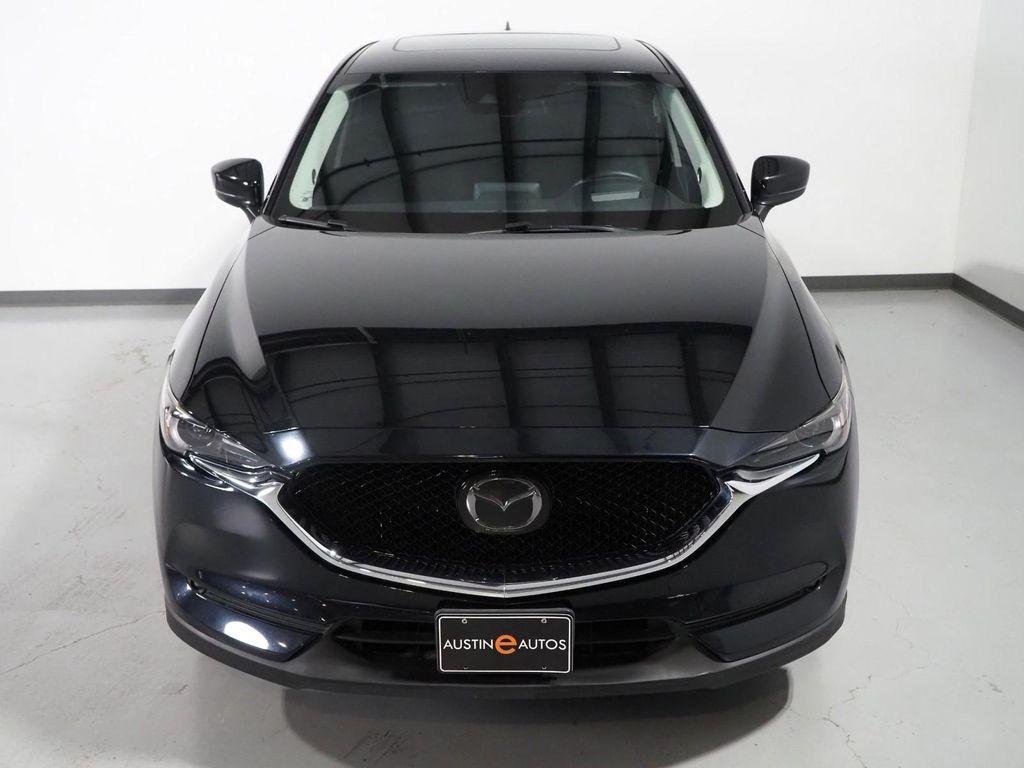used 2019 Mazda CX-5 car, priced at $19,450