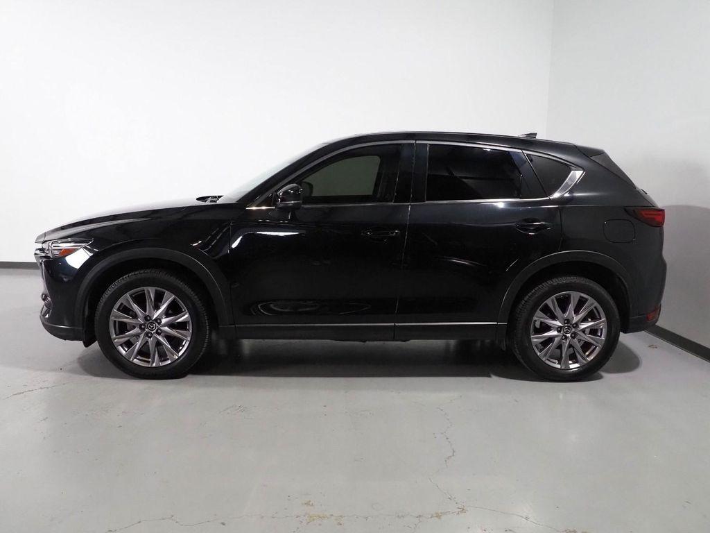 used 2019 Mazda CX-5 car, priced at $19,450