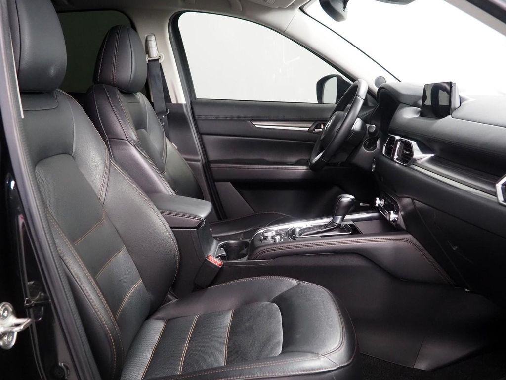 used 2019 Mazda CX-5 car, priced at $19,450