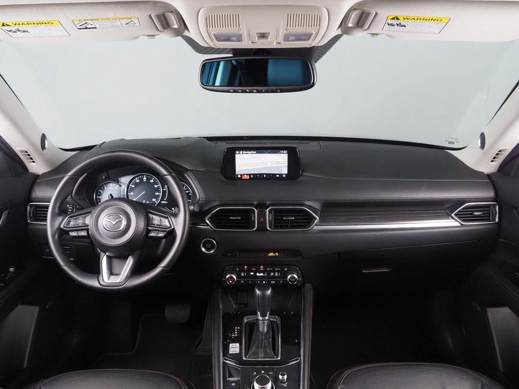 used 2019 Mazda CX-5 car, priced at $19,450