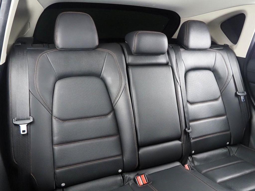 used 2019 Mazda CX-5 car, priced at $19,450