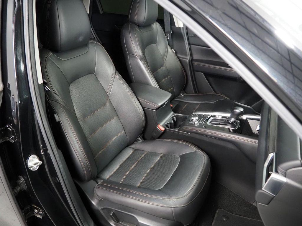 used 2019 Mazda CX-5 car, priced at $19,450