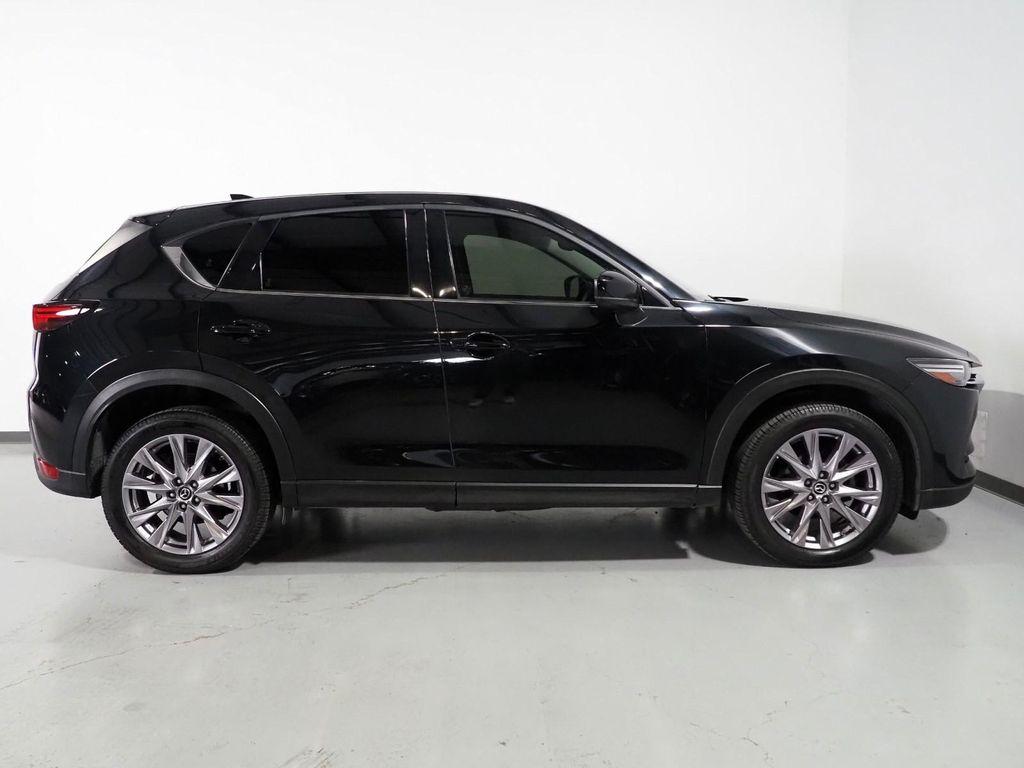 used 2019 Mazda CX-5 car, priced at $19,450